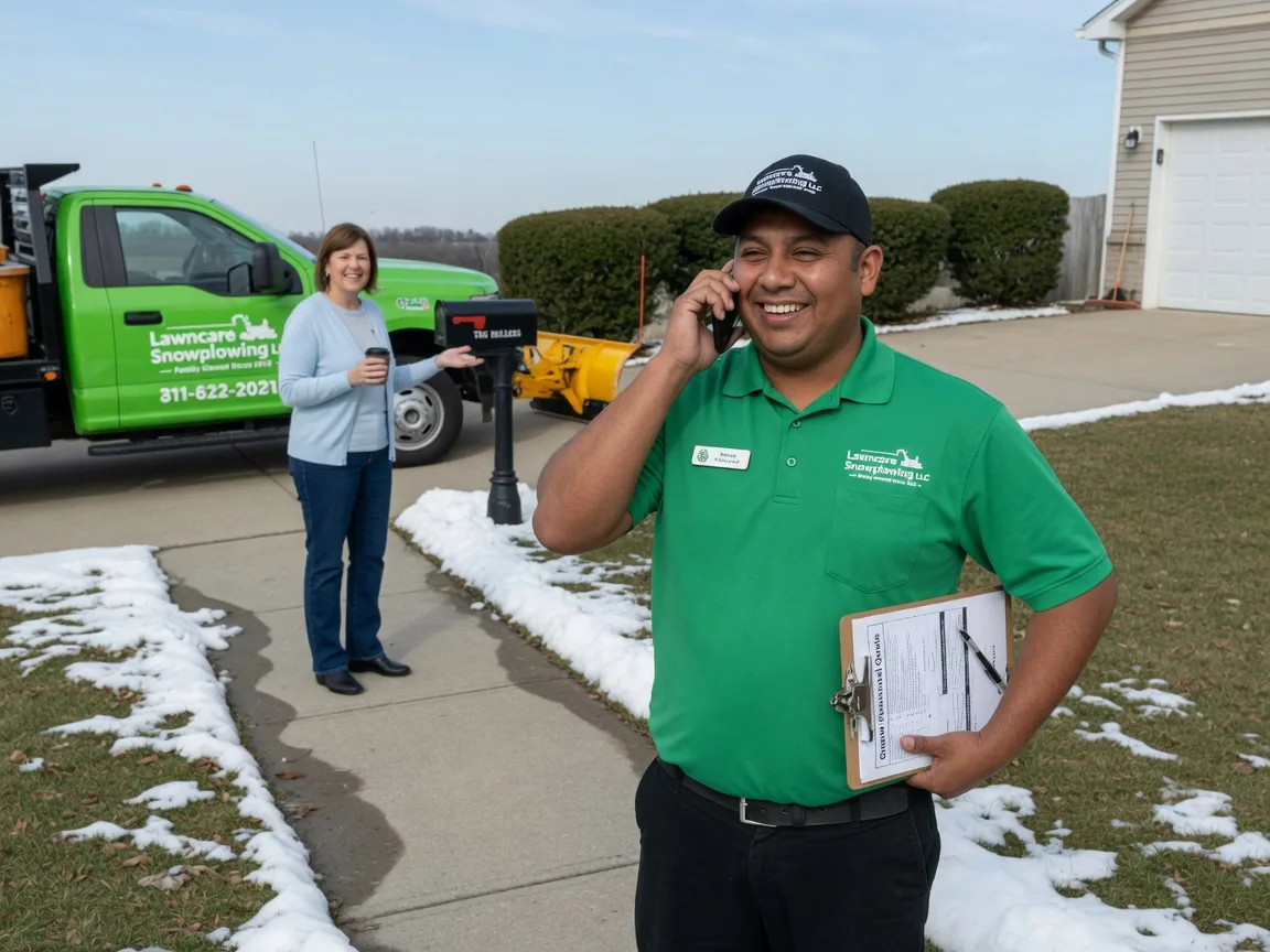 Lawn Care Services By Expert Landscaper Fillmore, UT FAQs